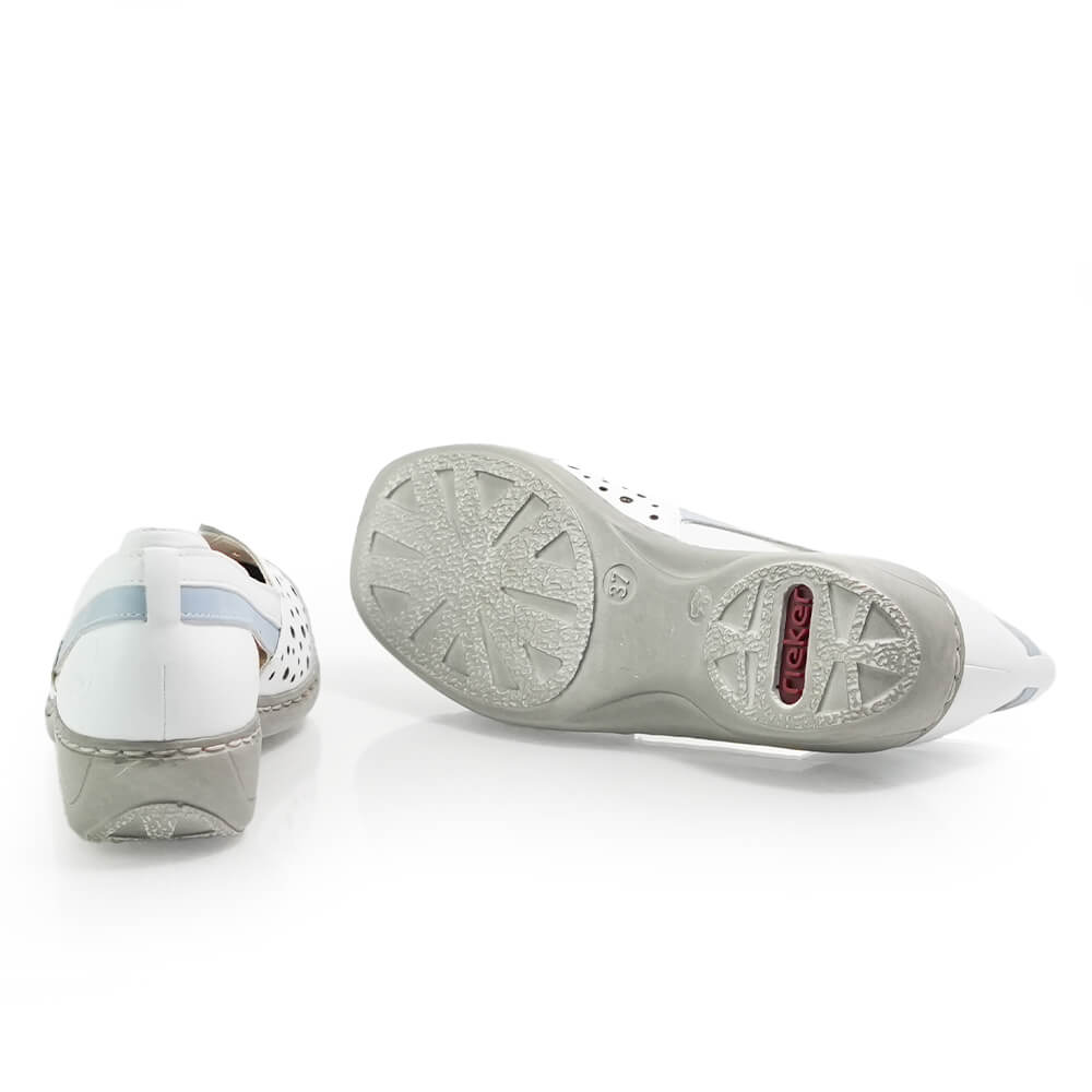 PANTOFI DAMA RIEKER
