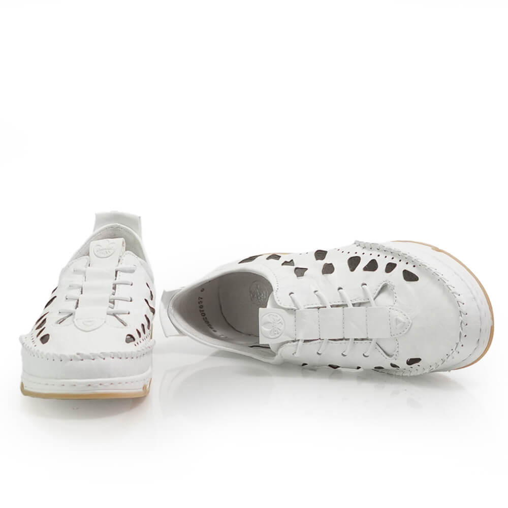 PANTOFI DAMA RIEKER