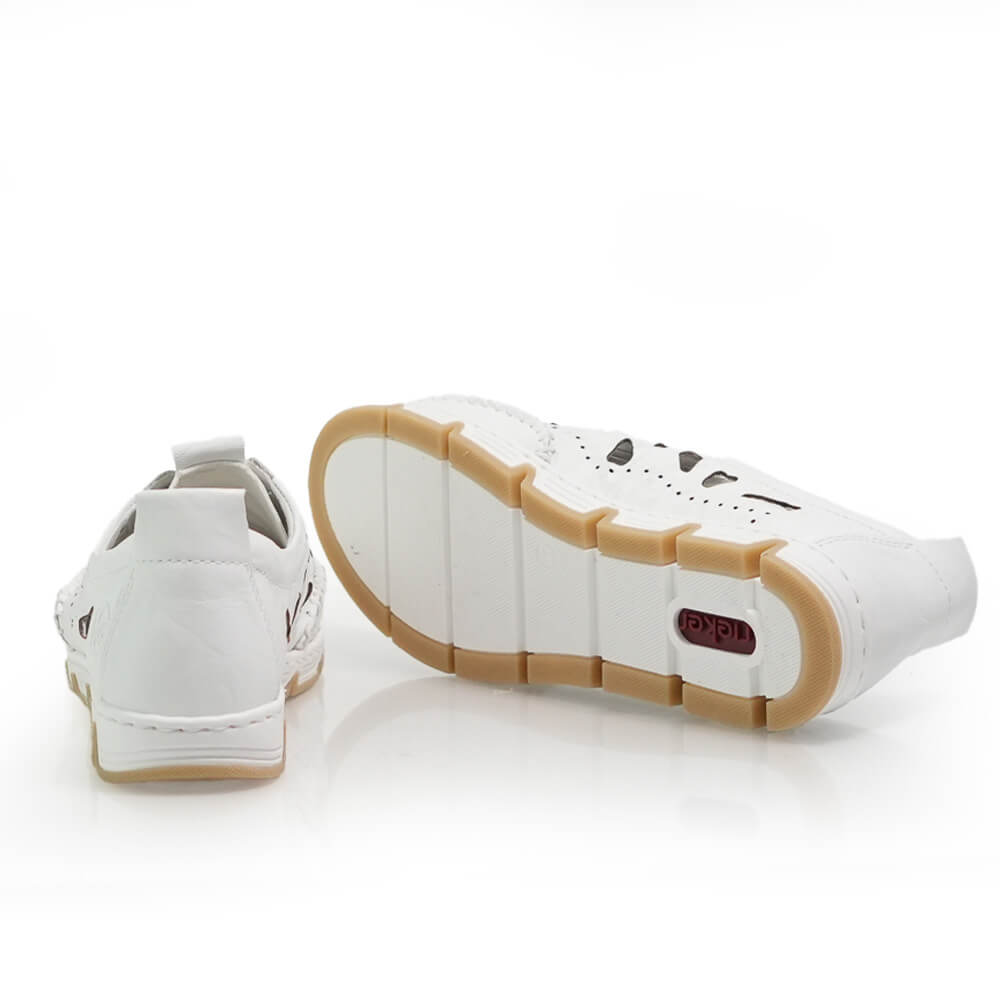 PANTOFI DAMA RIEKER