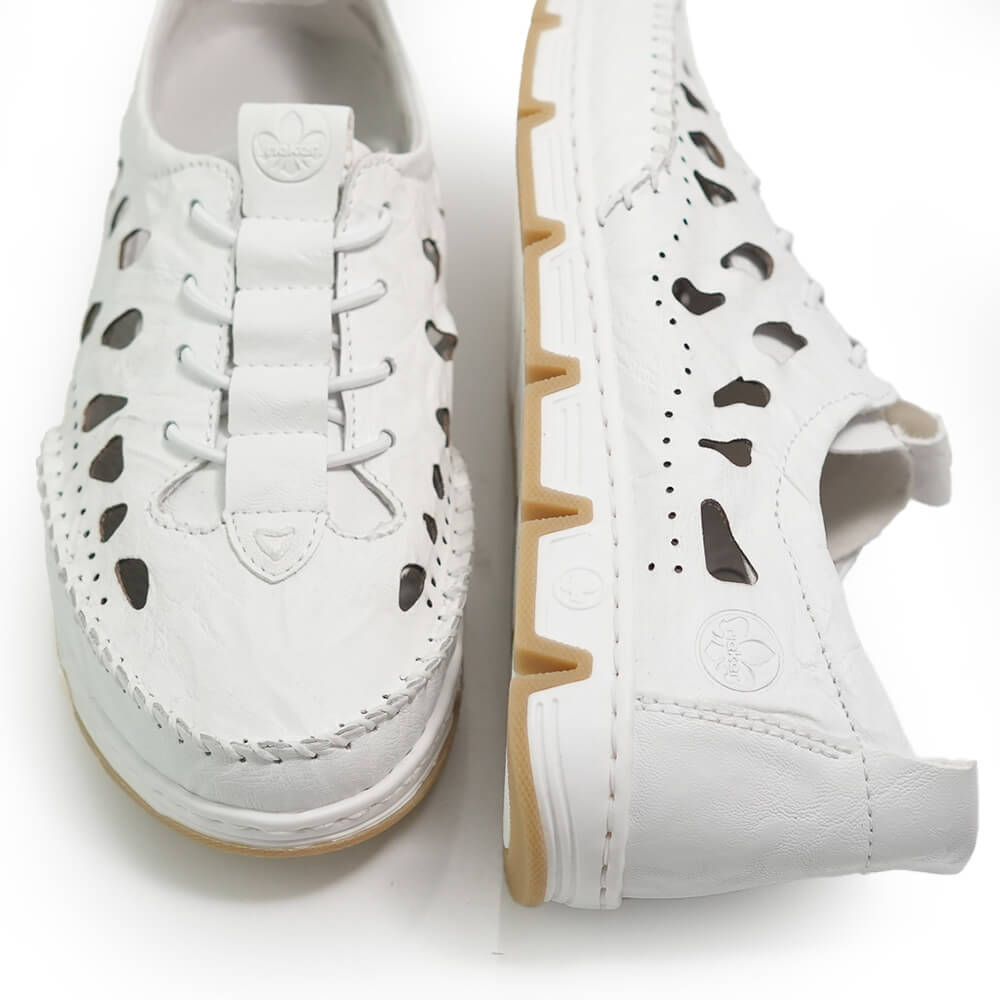 PANTOFI DAMA RIEKER