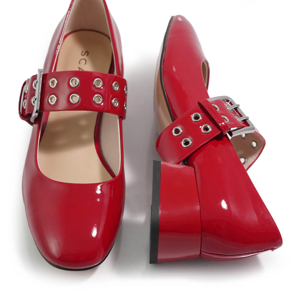 PANTOFI DAMA SCADO