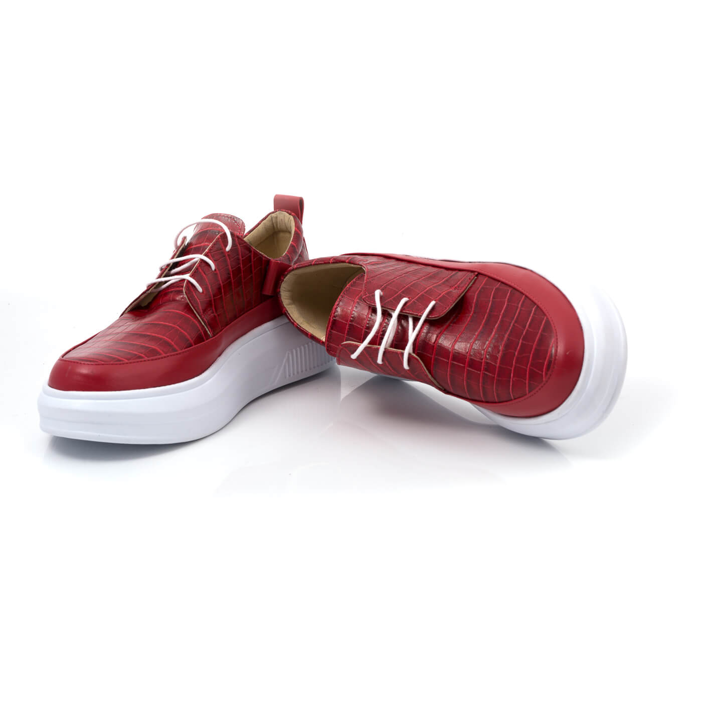 PANTOFI DAMA BRAND ROMANESC