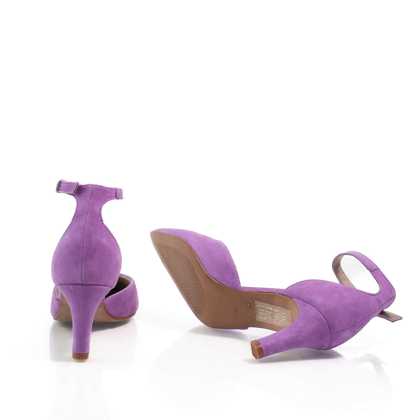 Pantofi dama Tamaris