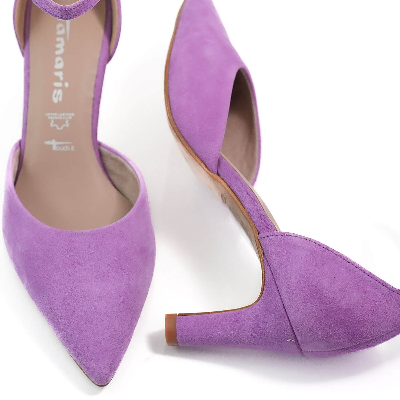 Pantofi dama Tamaris
