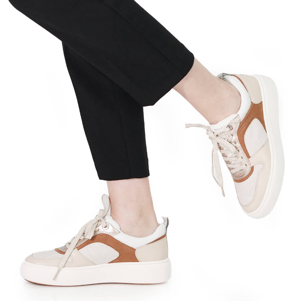 PANTOFI DAMA TAMARIS