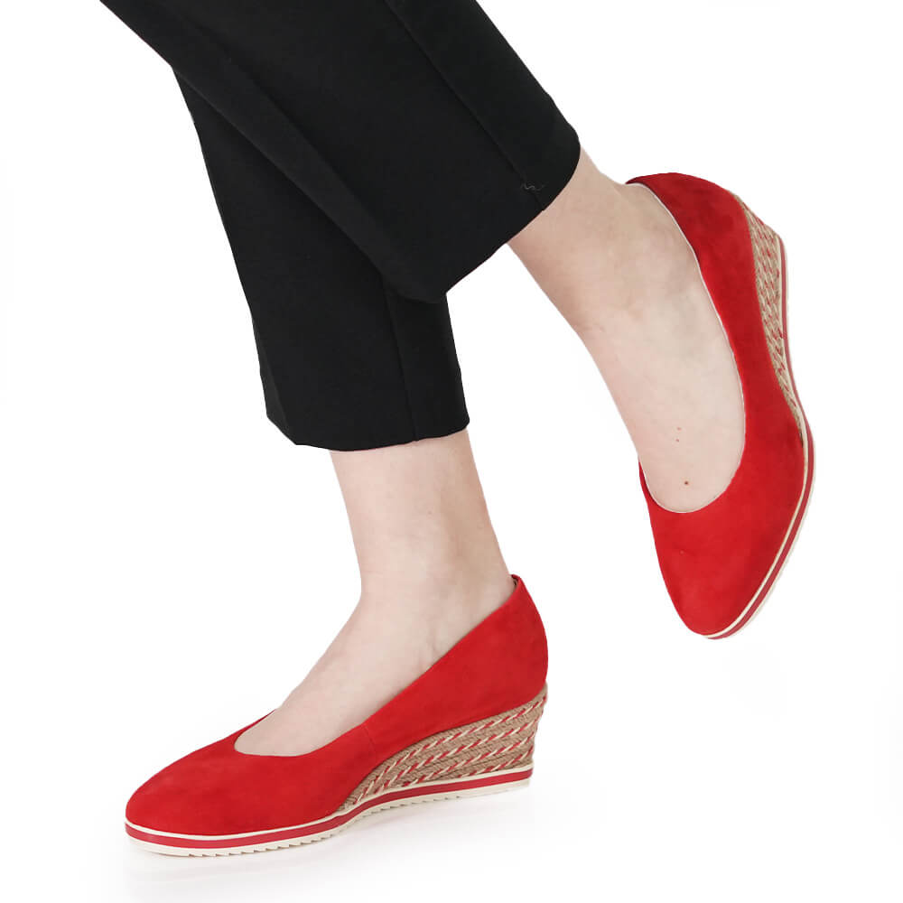 PANTOFI DAMA TAMARIS