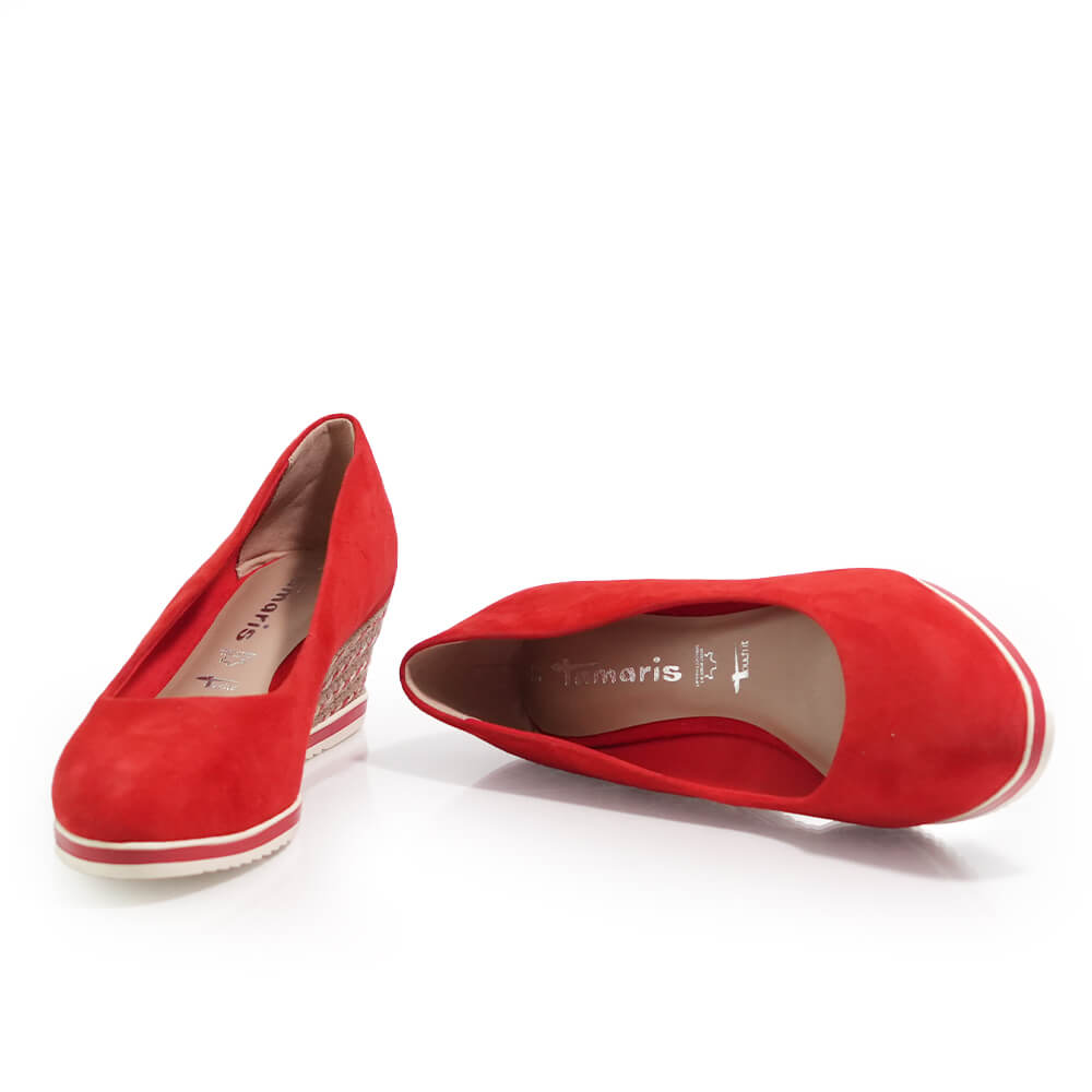 PANTOFI DAMA TAMARIS