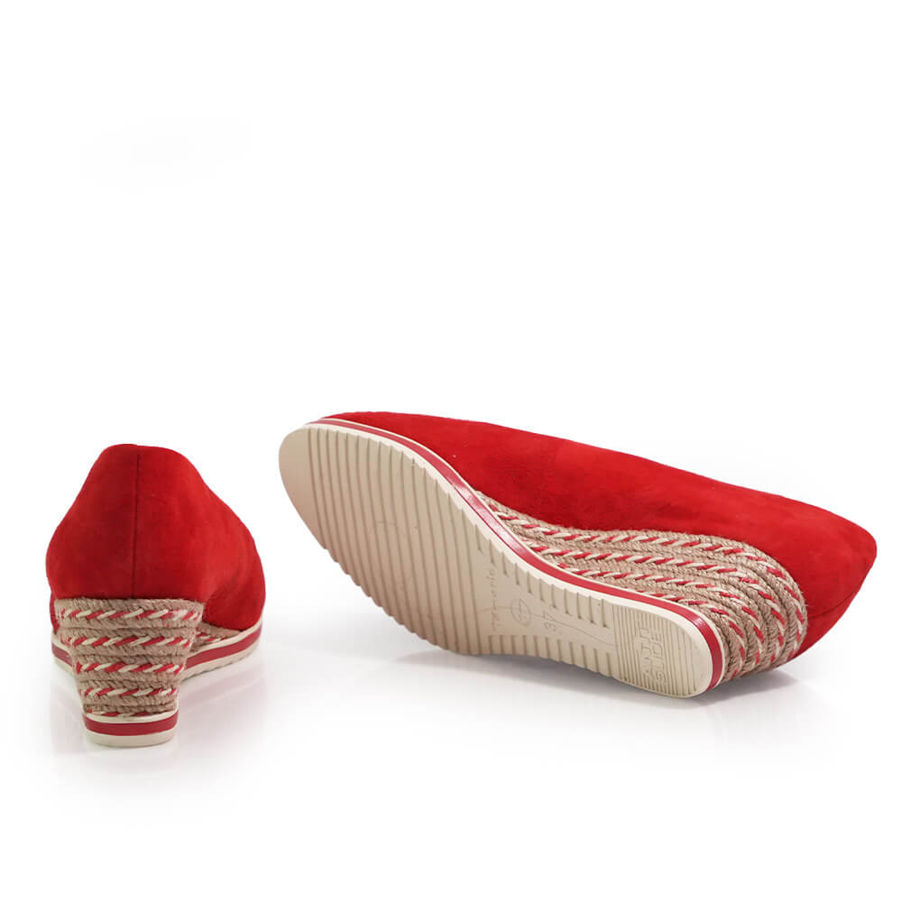 PANTOFI DAMA TAMARIS