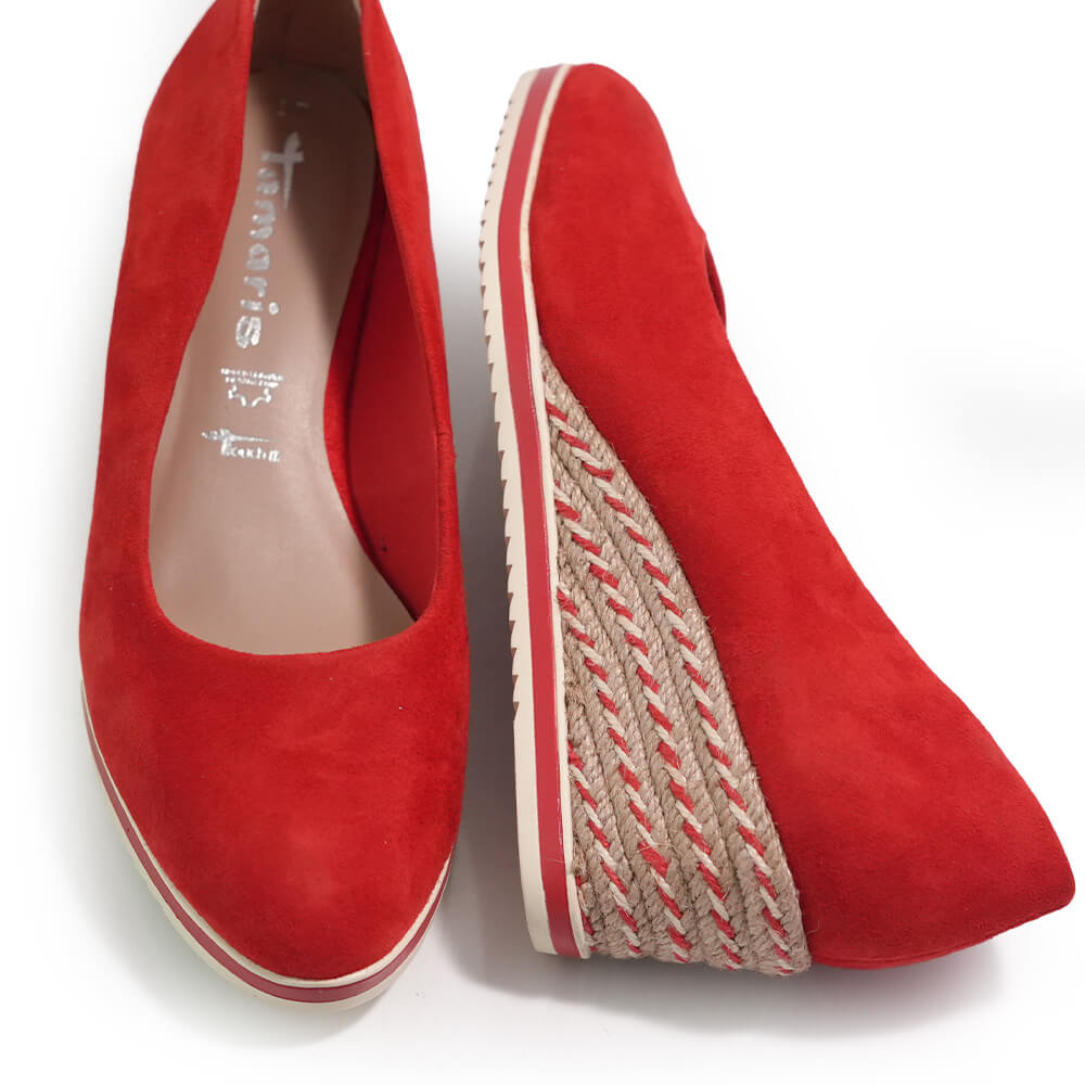 PANTOFI DAMA TAMARIS