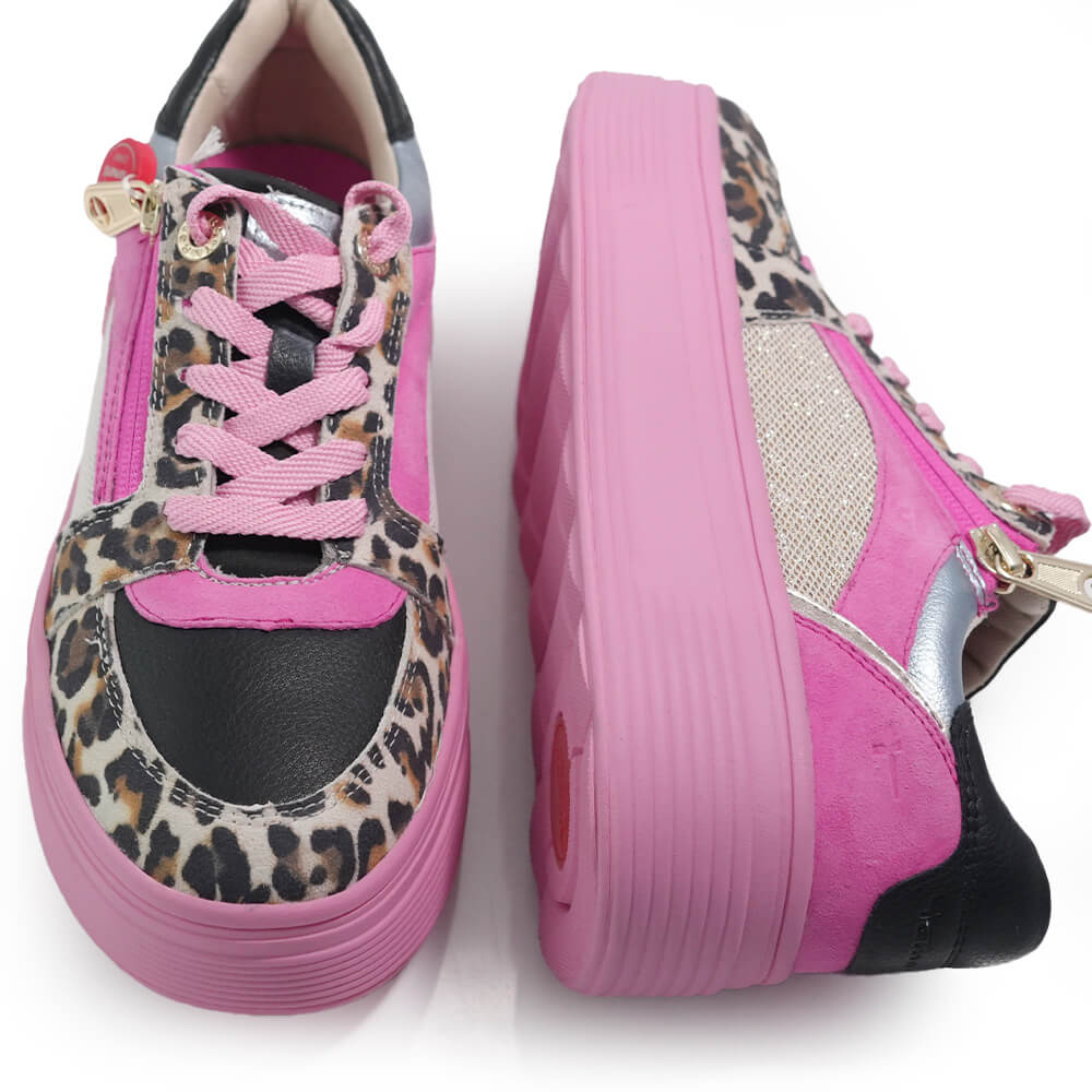 PANTOFI DAMA TAMARIS
