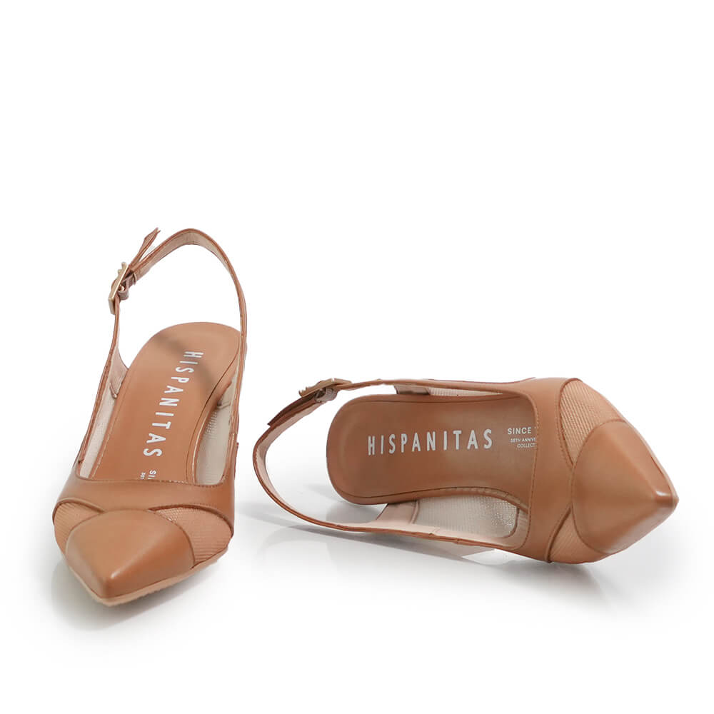 PANTOFI DECUPATI HISPANITAS