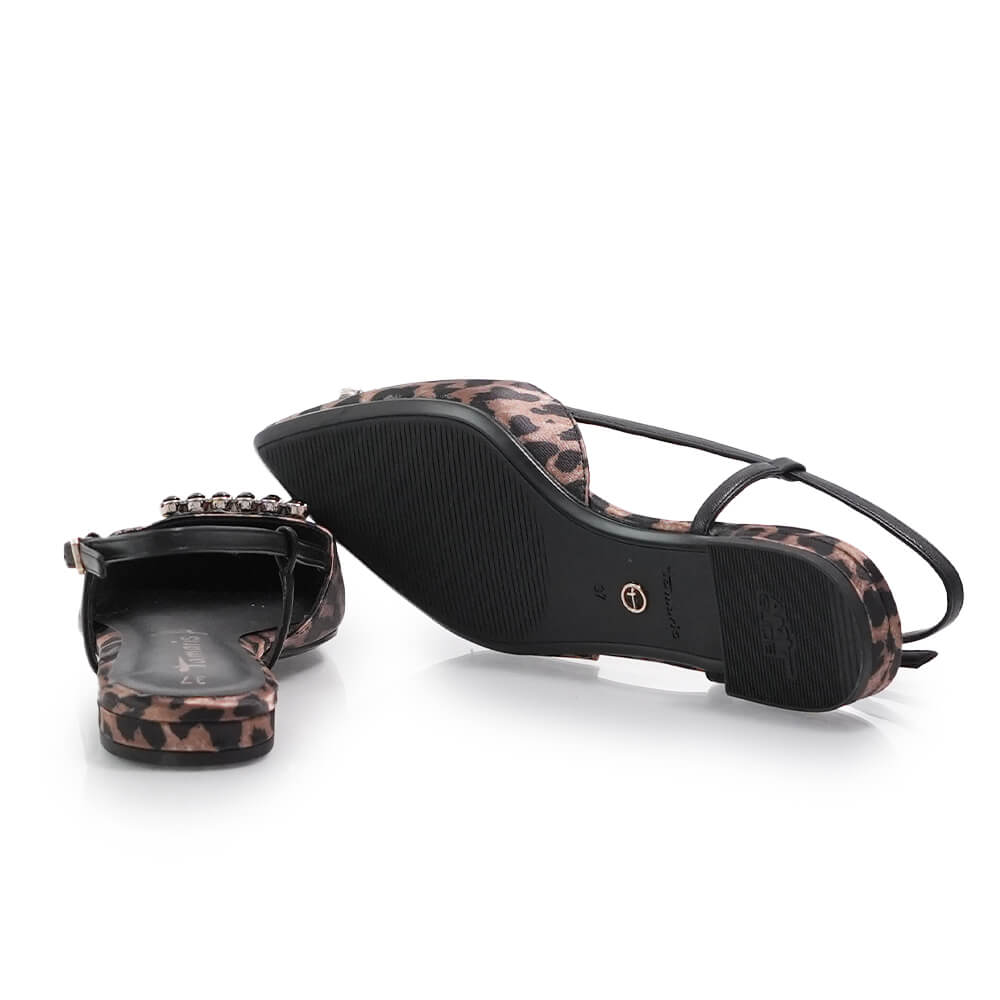 PANTOFI DECUPATI TAMARIS