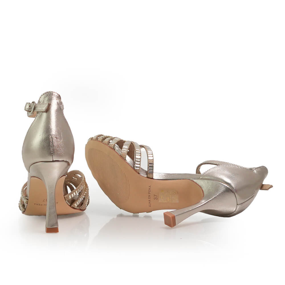 PANTOFI ELEGANTI ALMA EN PENA
