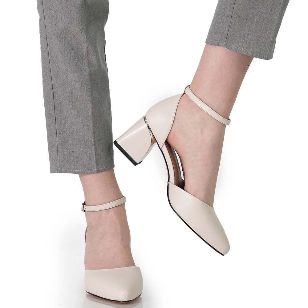 Pantofi Eleganti Fiore Fino