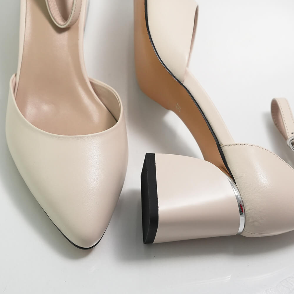 Pantofi Eleganti Fiore Fino