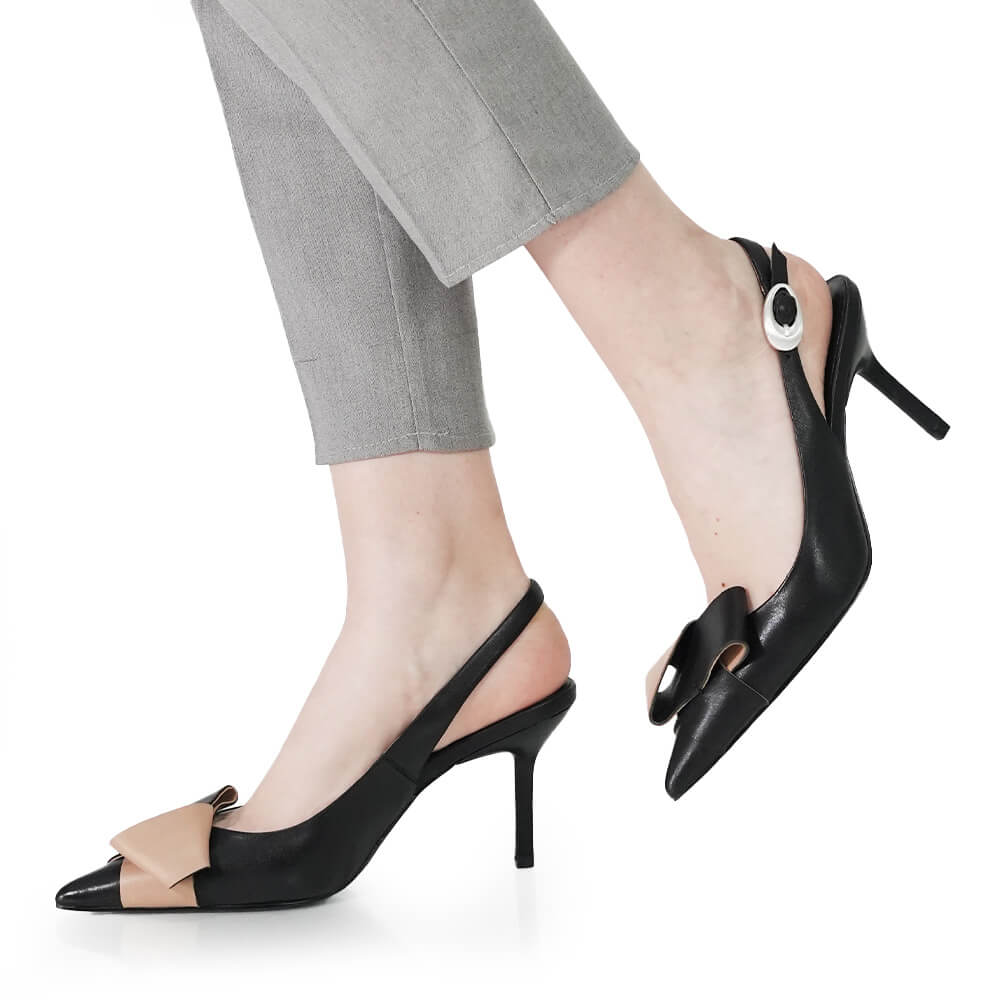 PANTOFI ELEGANTI SCADO