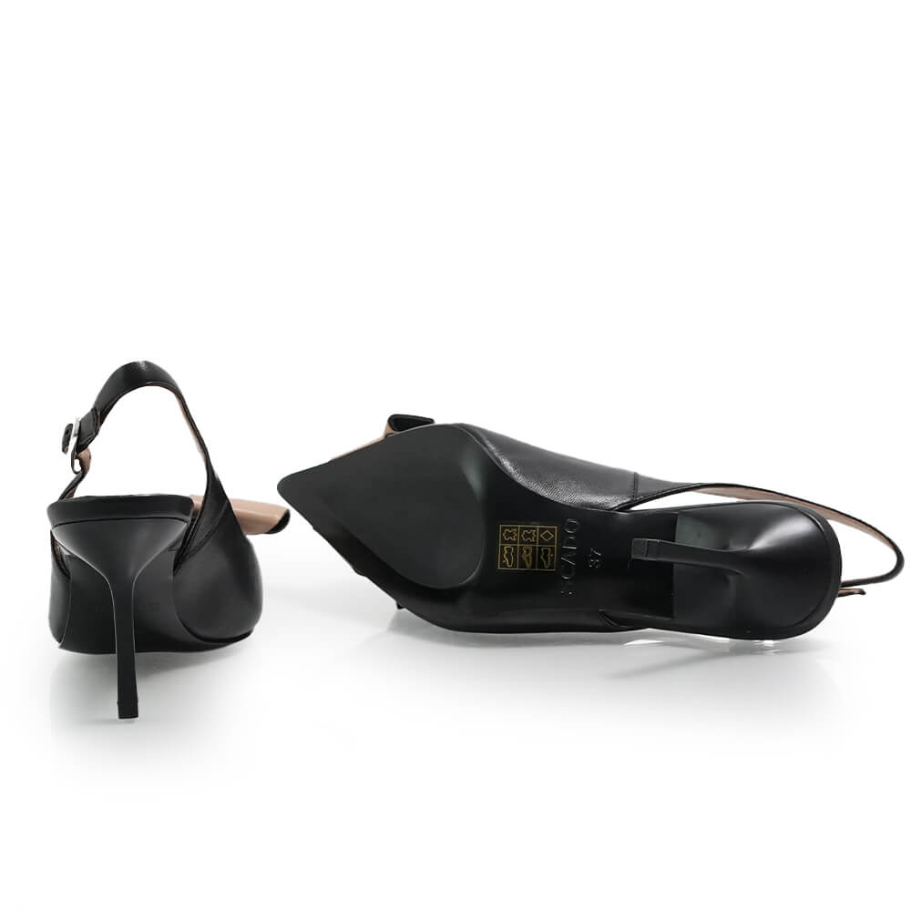 PANTOFI ELEGANTI SCADO