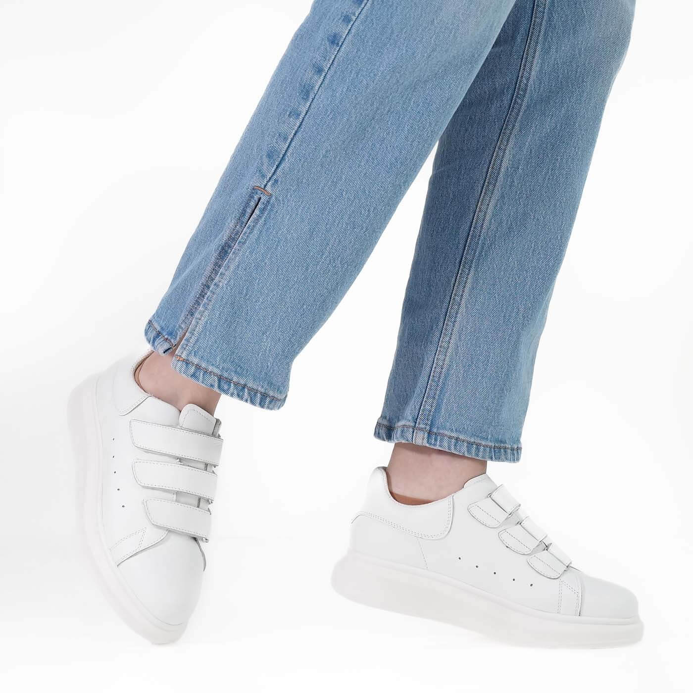 Pantofi sport Brand romanesc