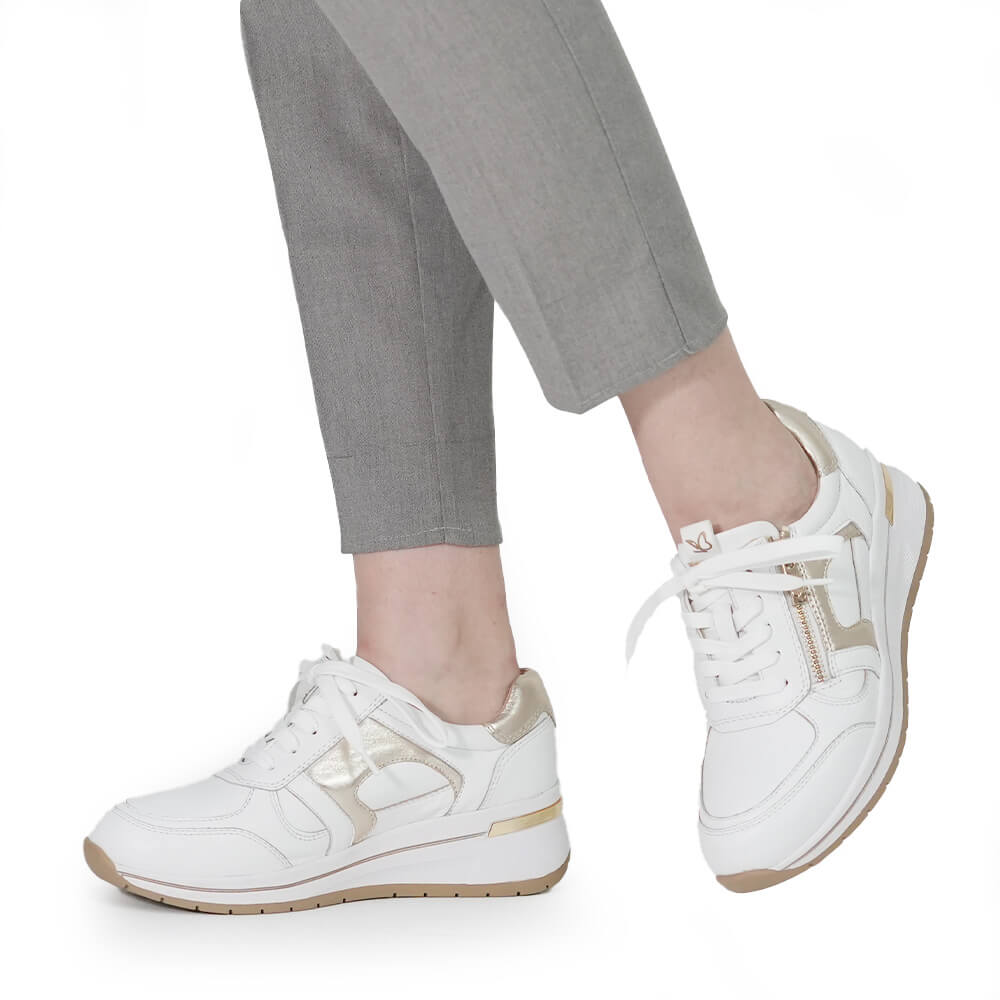 PANTOFI SPORT CAPRICE
