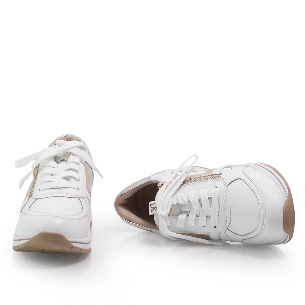 PANTOFI SPORT CAPRICE