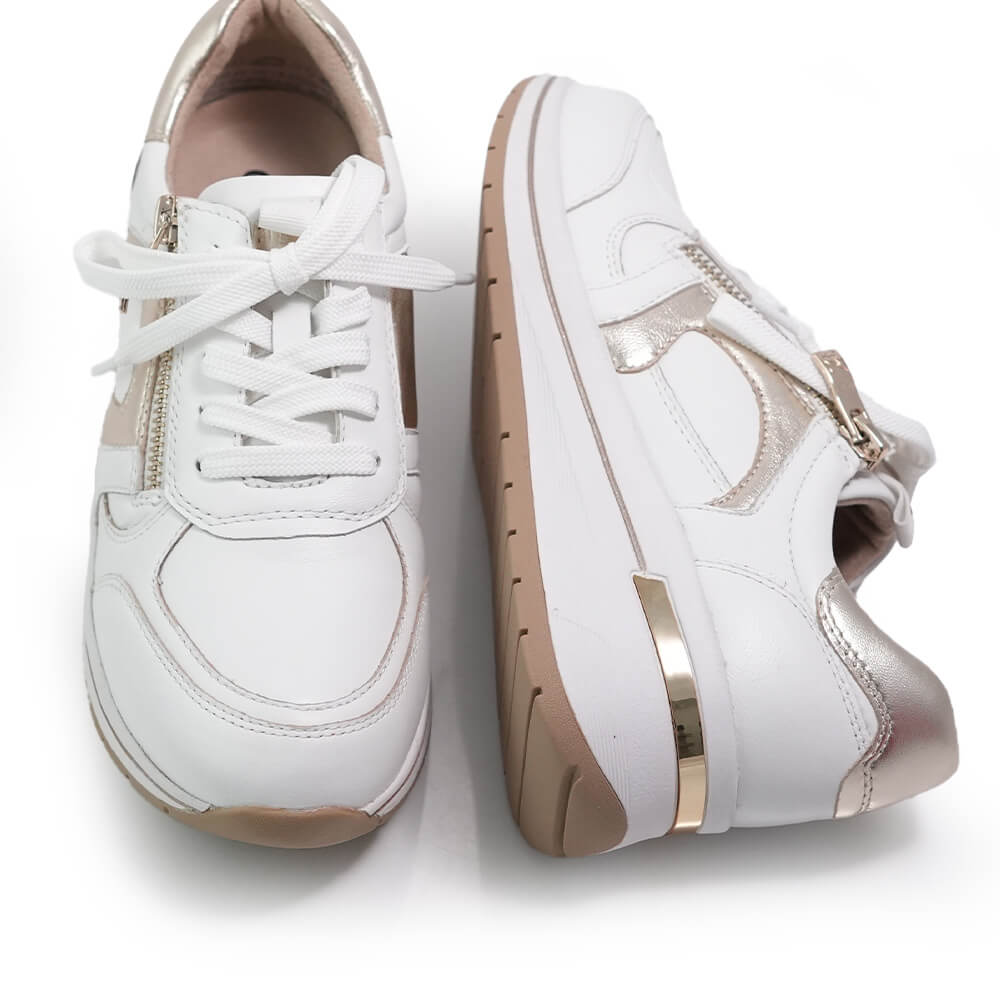 PANTOFI SPORT CAPRICE