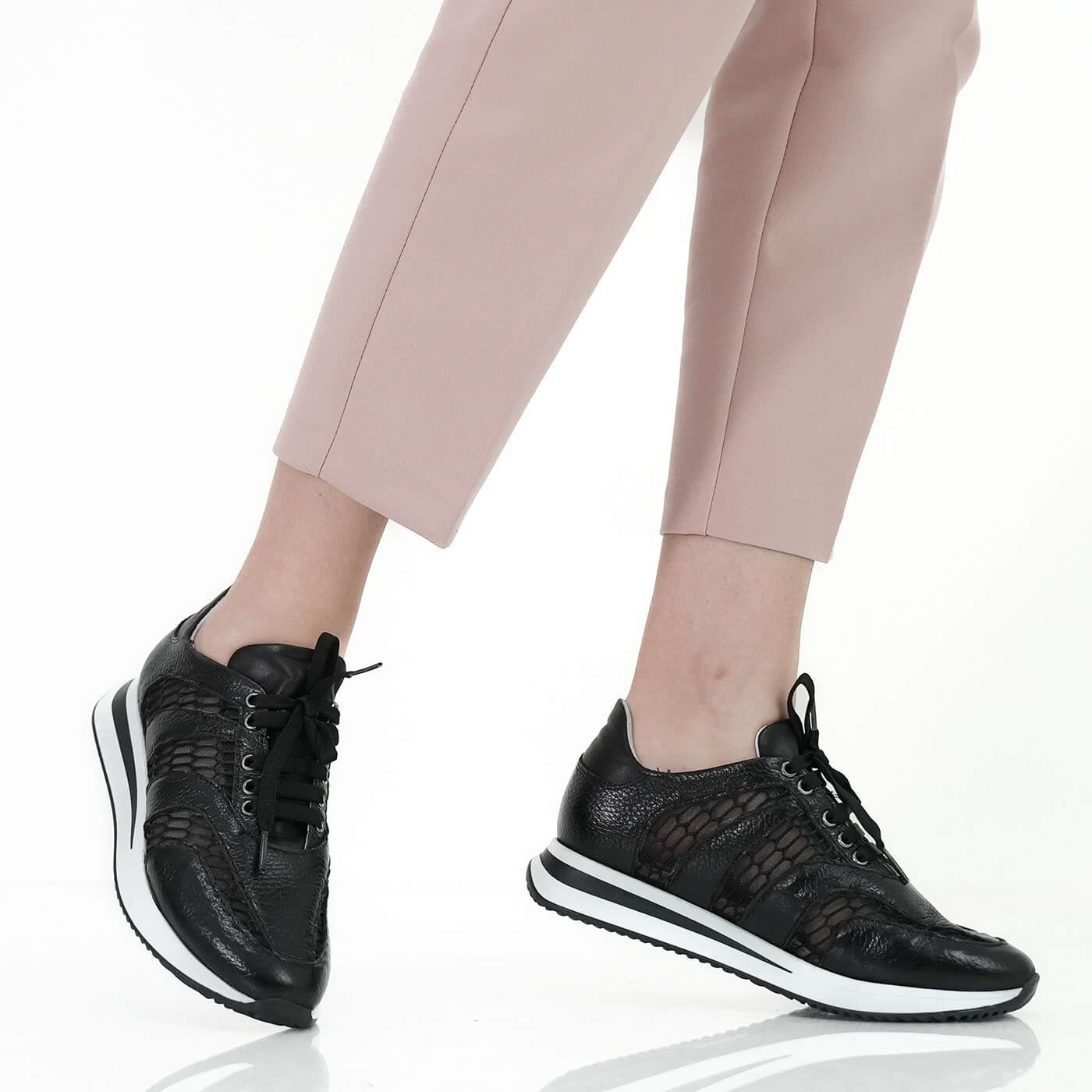 Pantofi sport capricia