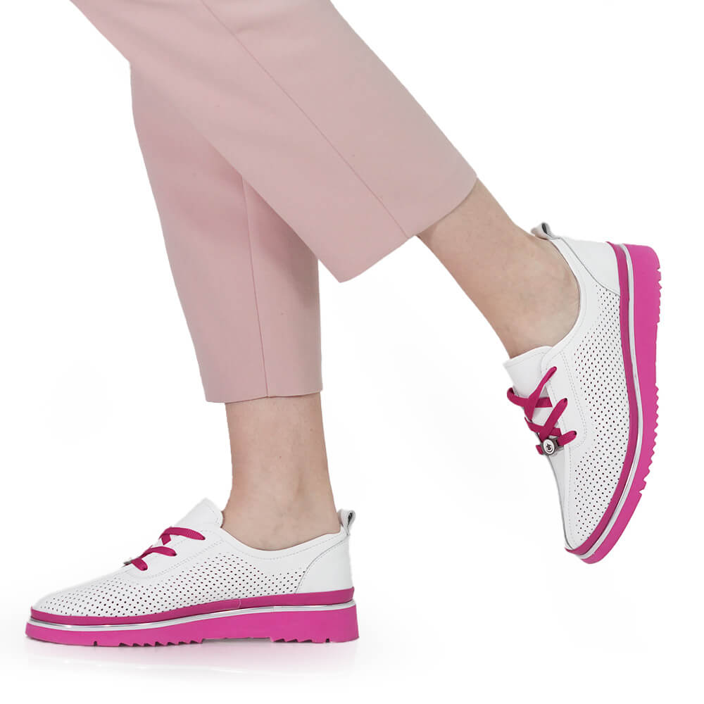 PANTOFI SPORT CAPRICIA