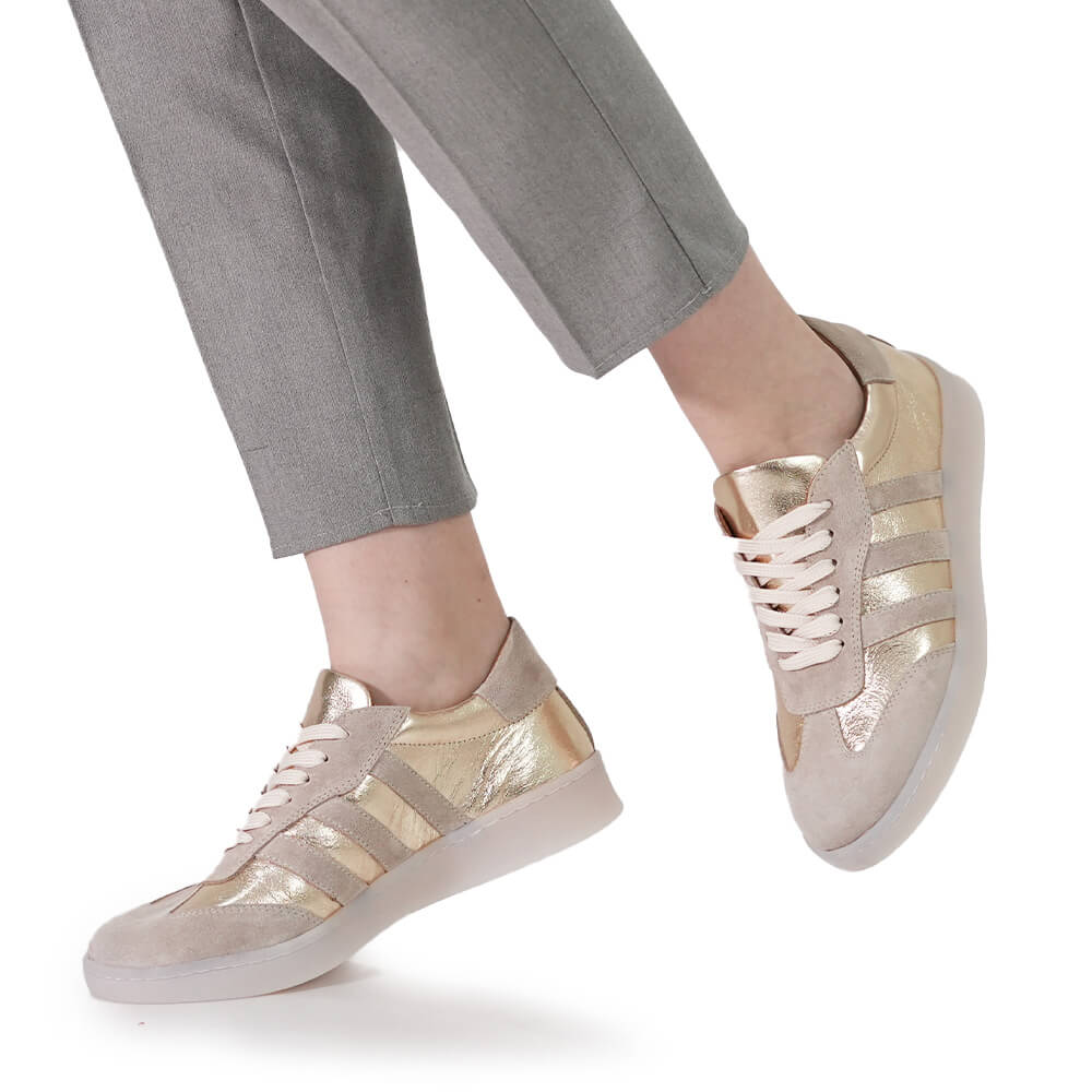PANTOFI SPORT CAPRICIA