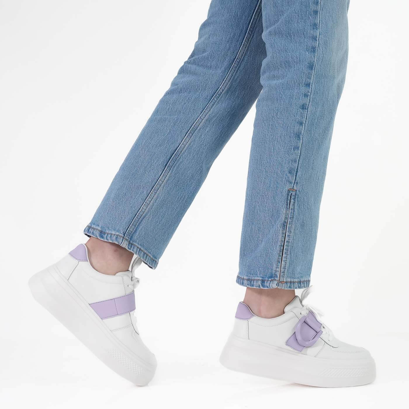 Pantofi sport dama Franco Gerardo