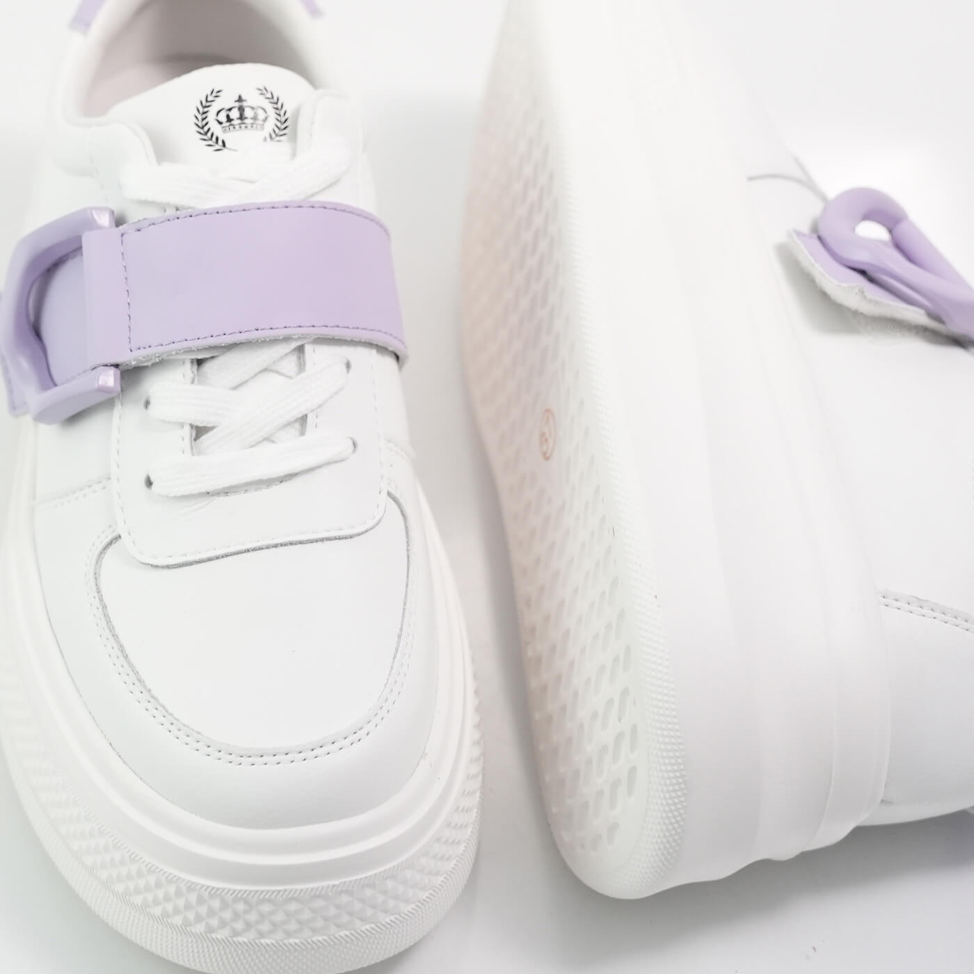 Pantofi sport dama Franco Gerardo