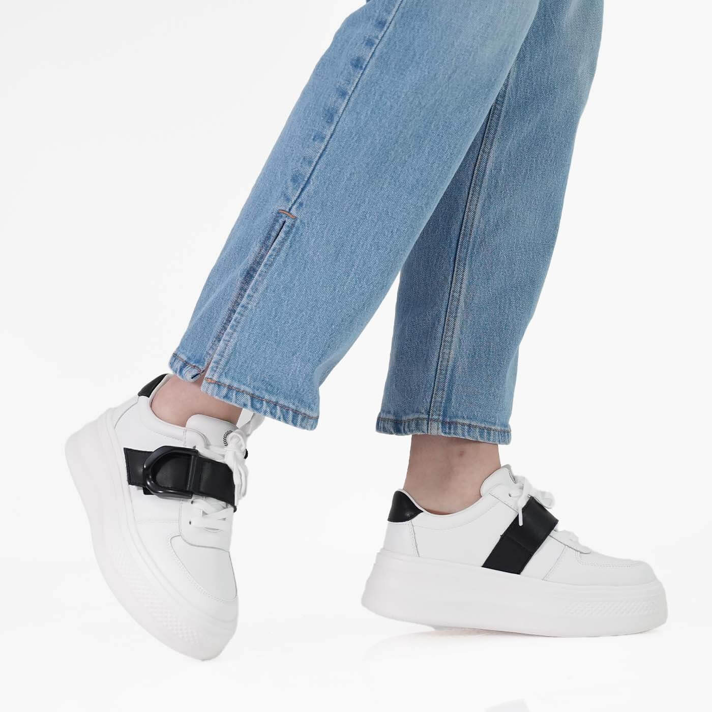 Pantofi sport dama Franco Gerardo