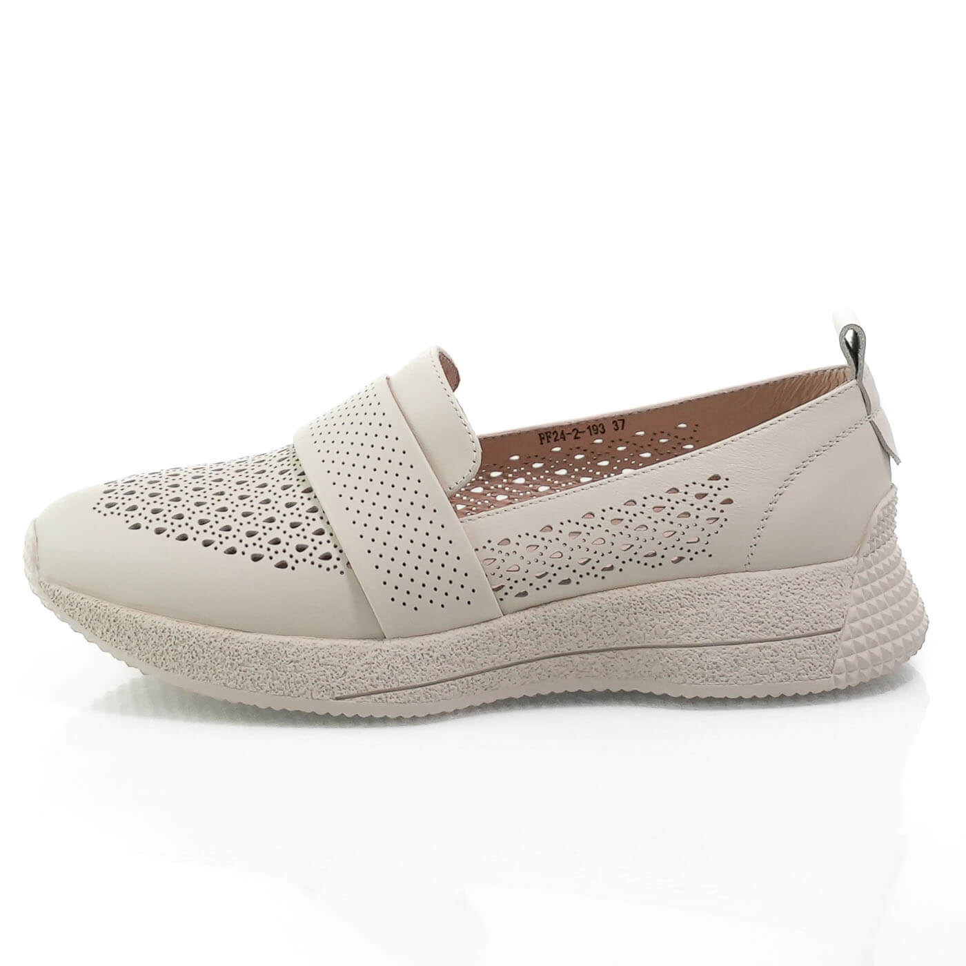 Pantofi sport fiore fino