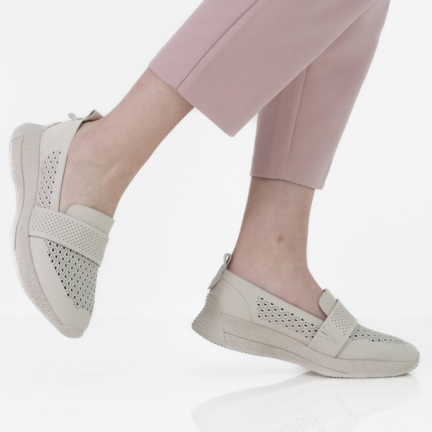 Pantofi sport fiore fino