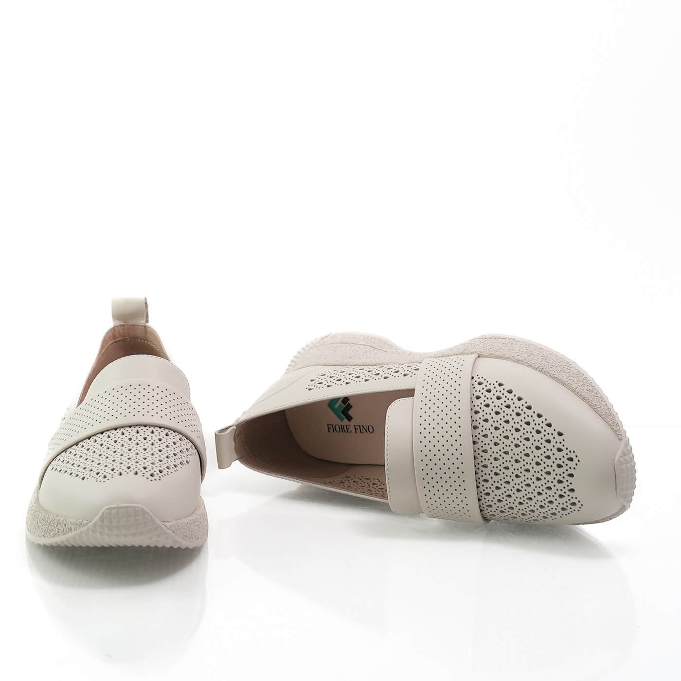Pantofi sport fiore fino