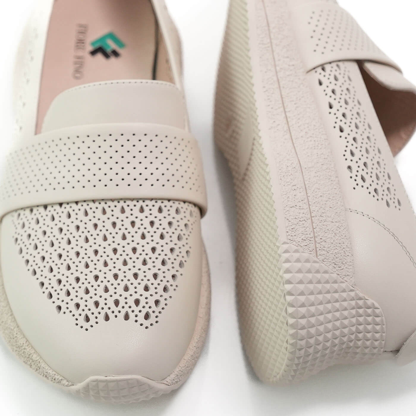 Pantofi sport fiore fino