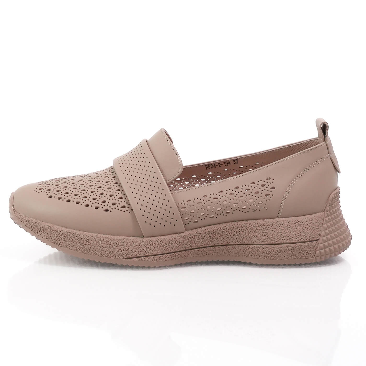 Pantofi sport fiore fino