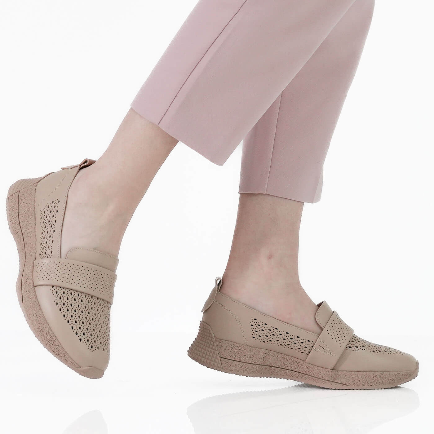 Pantofi sport fiore fino