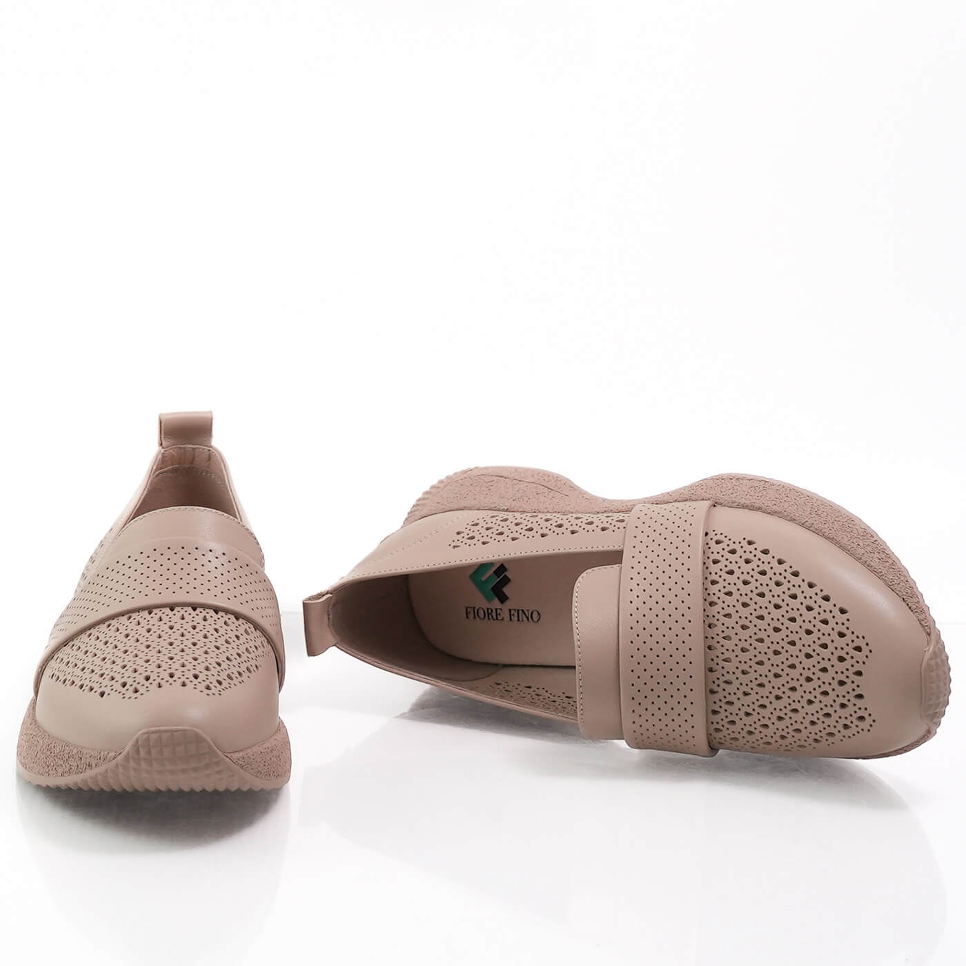 Pantofi sport fiore fino
