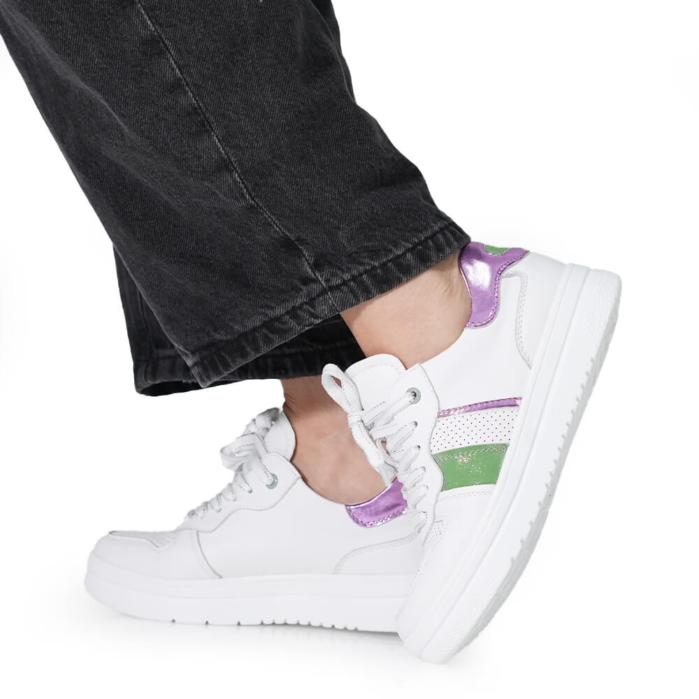 PANTOFI SPORT FIORE FINO ACTIVE