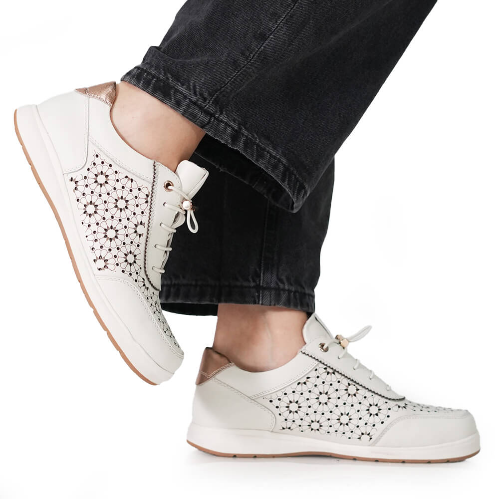 PANTOFI SPORT FIORE FINO ACTIVE