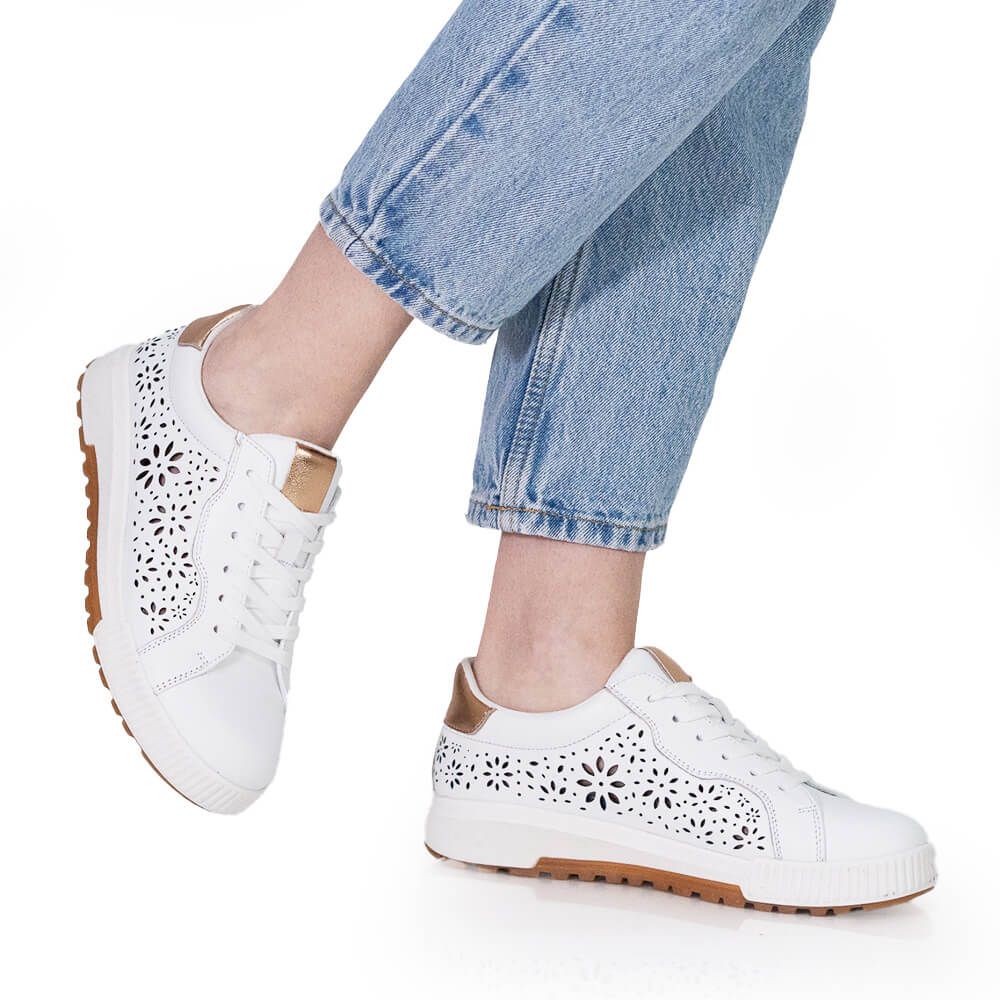 PANTOFI SPORT FIORE FINO ACTIVE