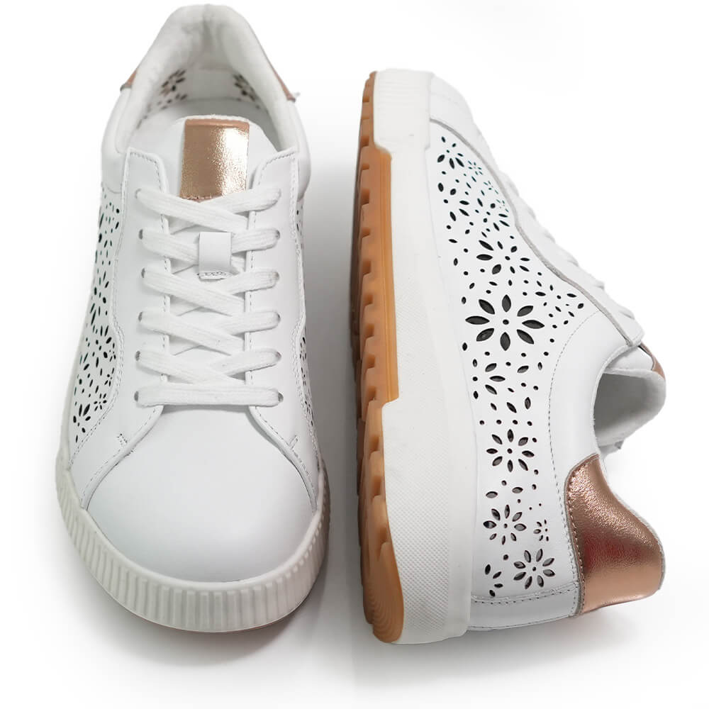 PANTOFI SPORT FIORE FINO ACTIVE