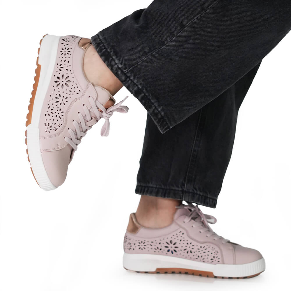 PANTOFI SPORT FIORE FINO ACTIVE