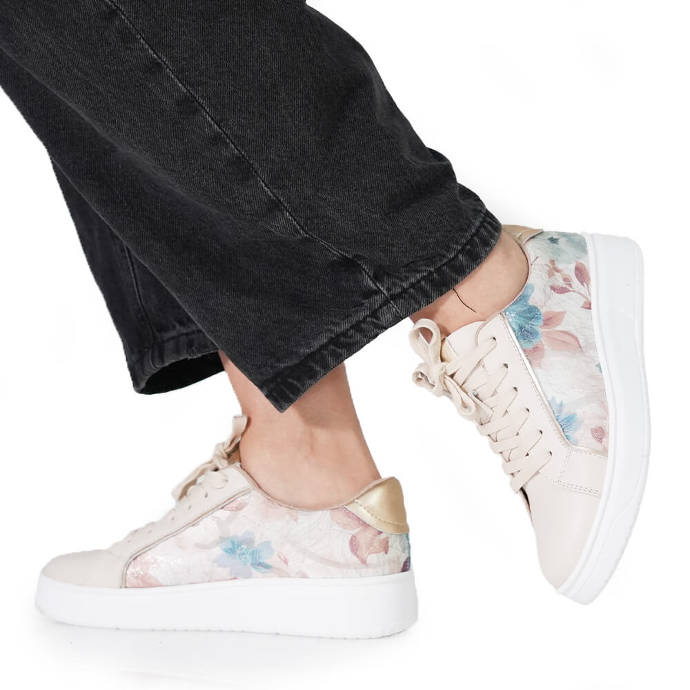 PANTOFI SPORT FIORE FINO ACTIVE