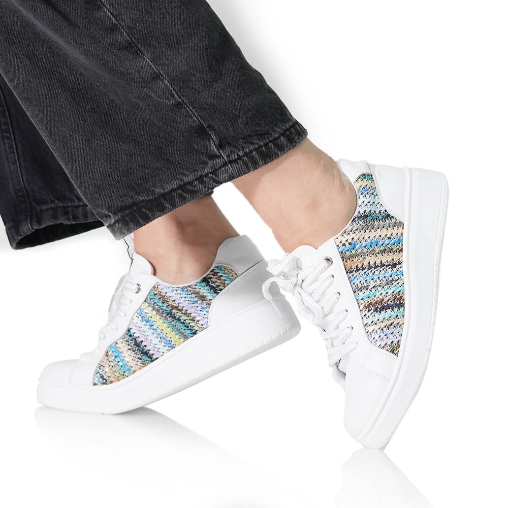 Pantofi Sport Fiore Fino Active