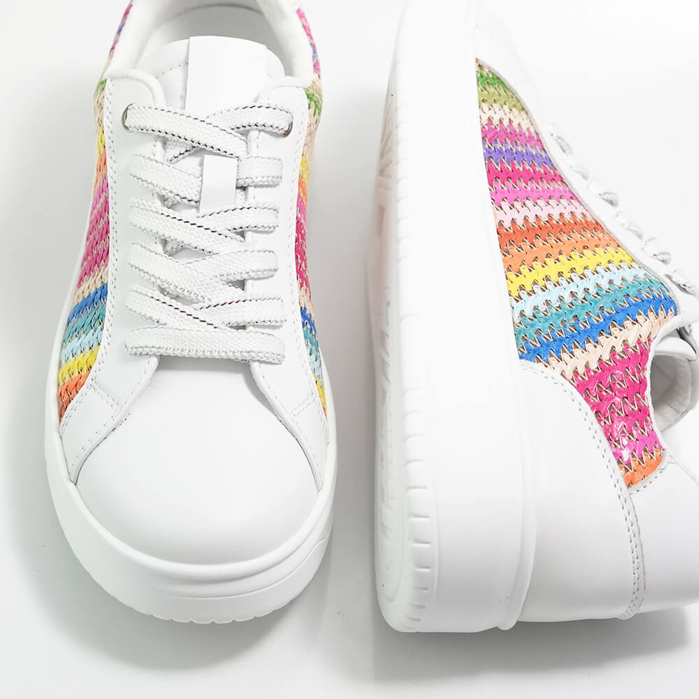Pantofi Sport Fiore Fino Active