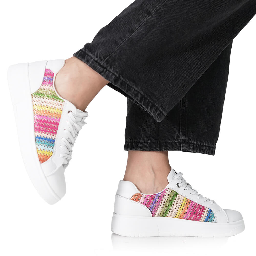 Pantofi Sport Fiore Fino Active