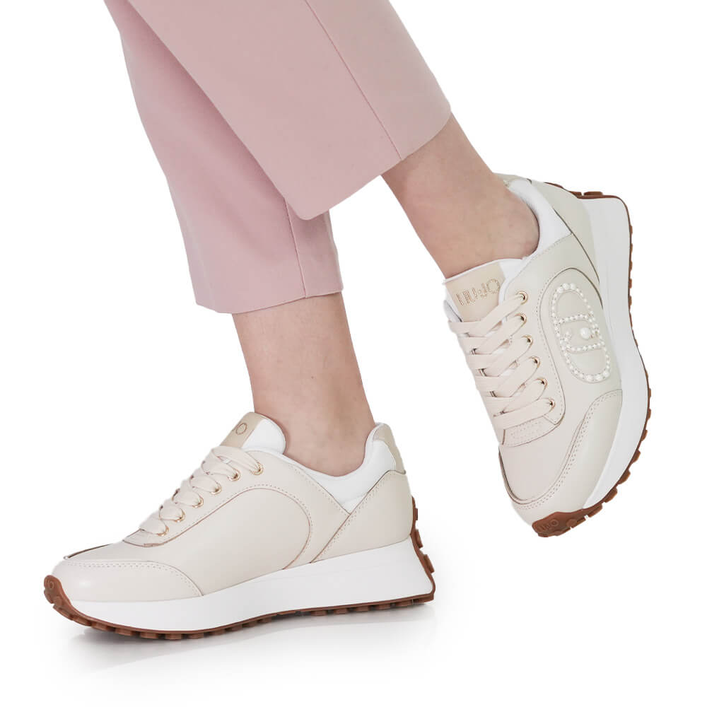 PANTOFI SPORT LIU JO