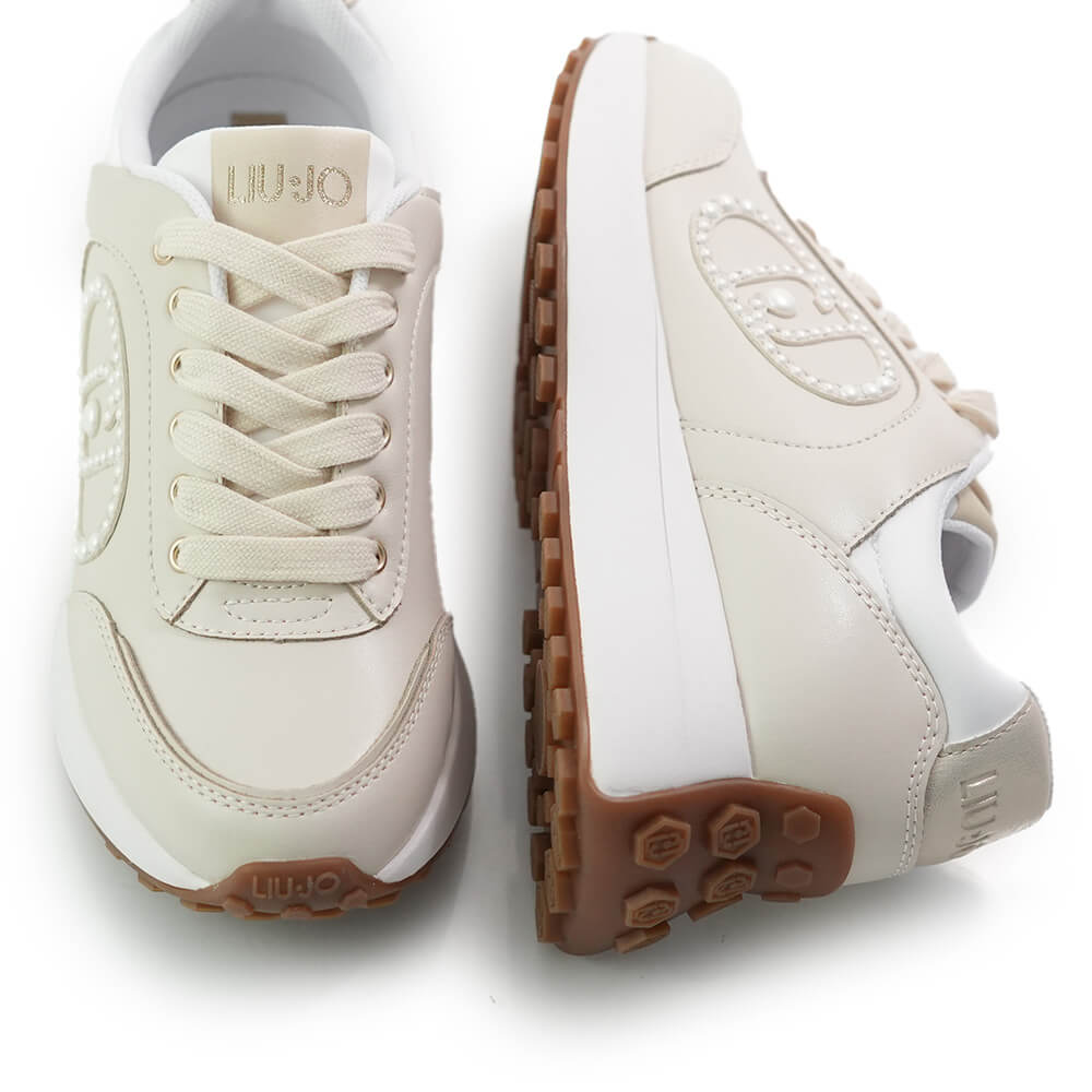 PANTOFI SPORT LIU JO