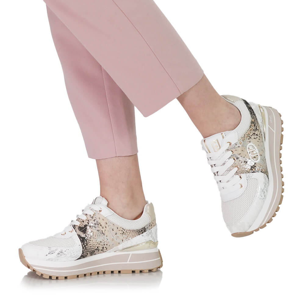 PANTOFI SPORT LIU JO